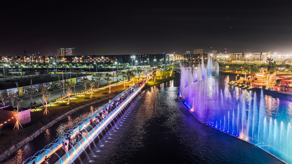 Liên Phường thông xe - Khu Đông được kỳ vọng bước vào chu kỳ tăng trưởng mới - 4