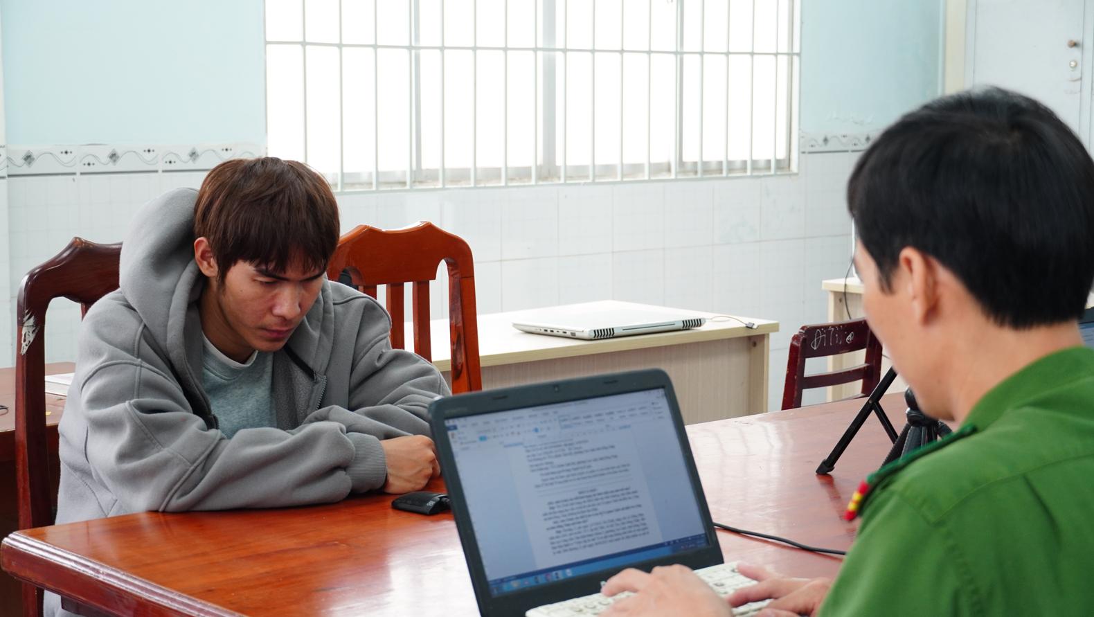 Liên tục xảy ra cướp vàng ở miền Tây: Tình hình đáng báo động năm 2026 - Ảnh 1.