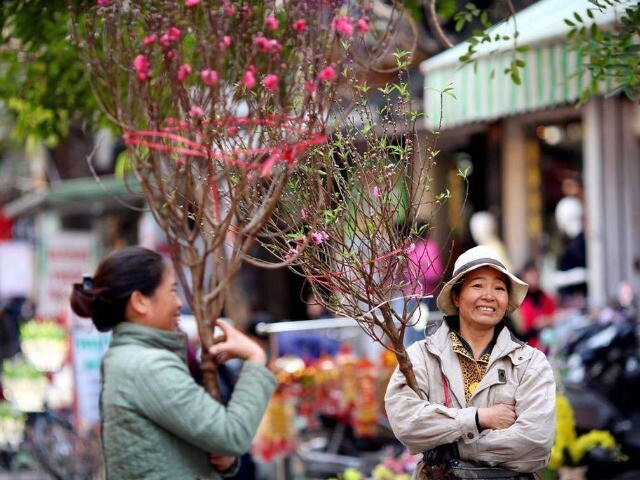 Thông tin mới nhất về thời tiết Tết Nguyên đán trên cả nước: Liệu còn cảnh rét cắt da cắt thịt?- Ảnh 1.