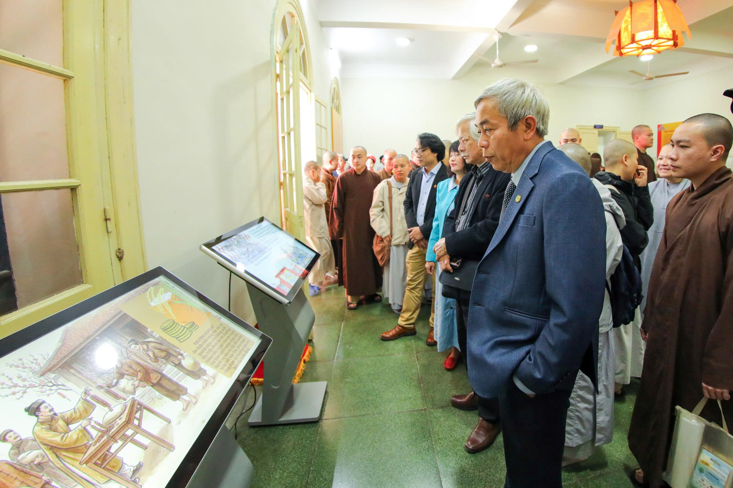 Linh vật ngựa và long mã xứ Huế cùng thành ngữ 'ngựa Thượng Tứ' ít người biết- Ảnh 1.