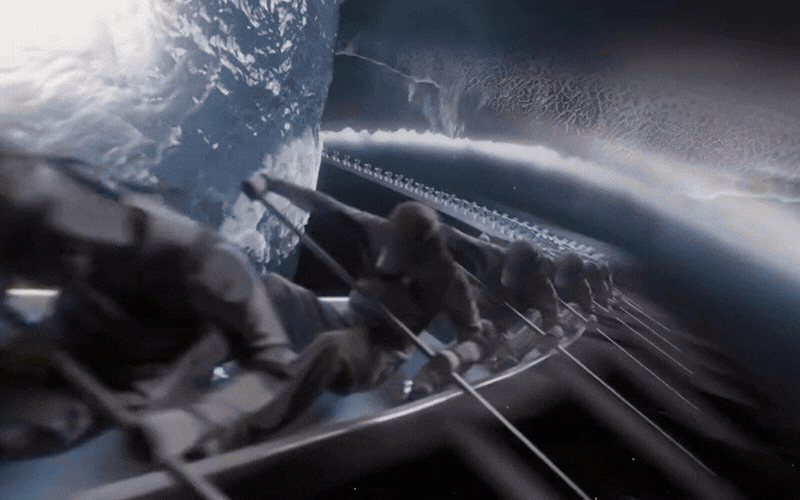 Lộ diện nhóm người Việt Nam đứng sau MV bom tấn mới nhất của BLACKPINK- Ảnh 1.