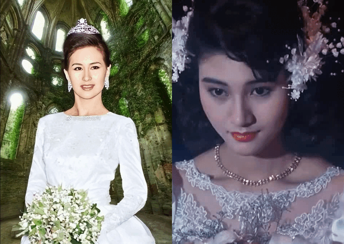 Lộ diện nữ diễn viên giàu nhất showbiz, nhan sắc ăn đứt cả 