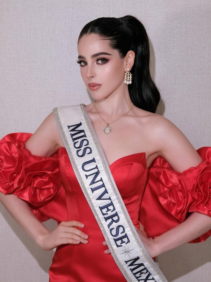 Lo ngại cho Hoa hậu Hoàn vũ 1 Trang Instagram có hơn 7 triệu theo dõi của Hoa hậu Hoàn vũ biến mất.