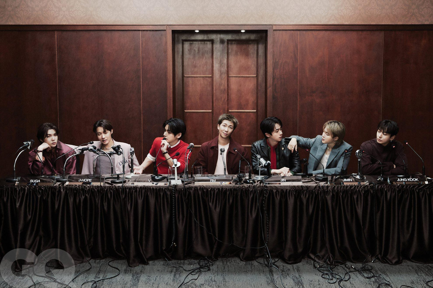 Lo ngại sự kiện ngoài trời chưa từng có tiền lệ- Ảnh 1.