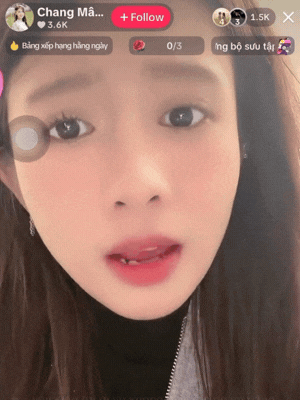 Lộ tin nhắn Chang Mây được 1 nam ca sĩ đang hot nói 