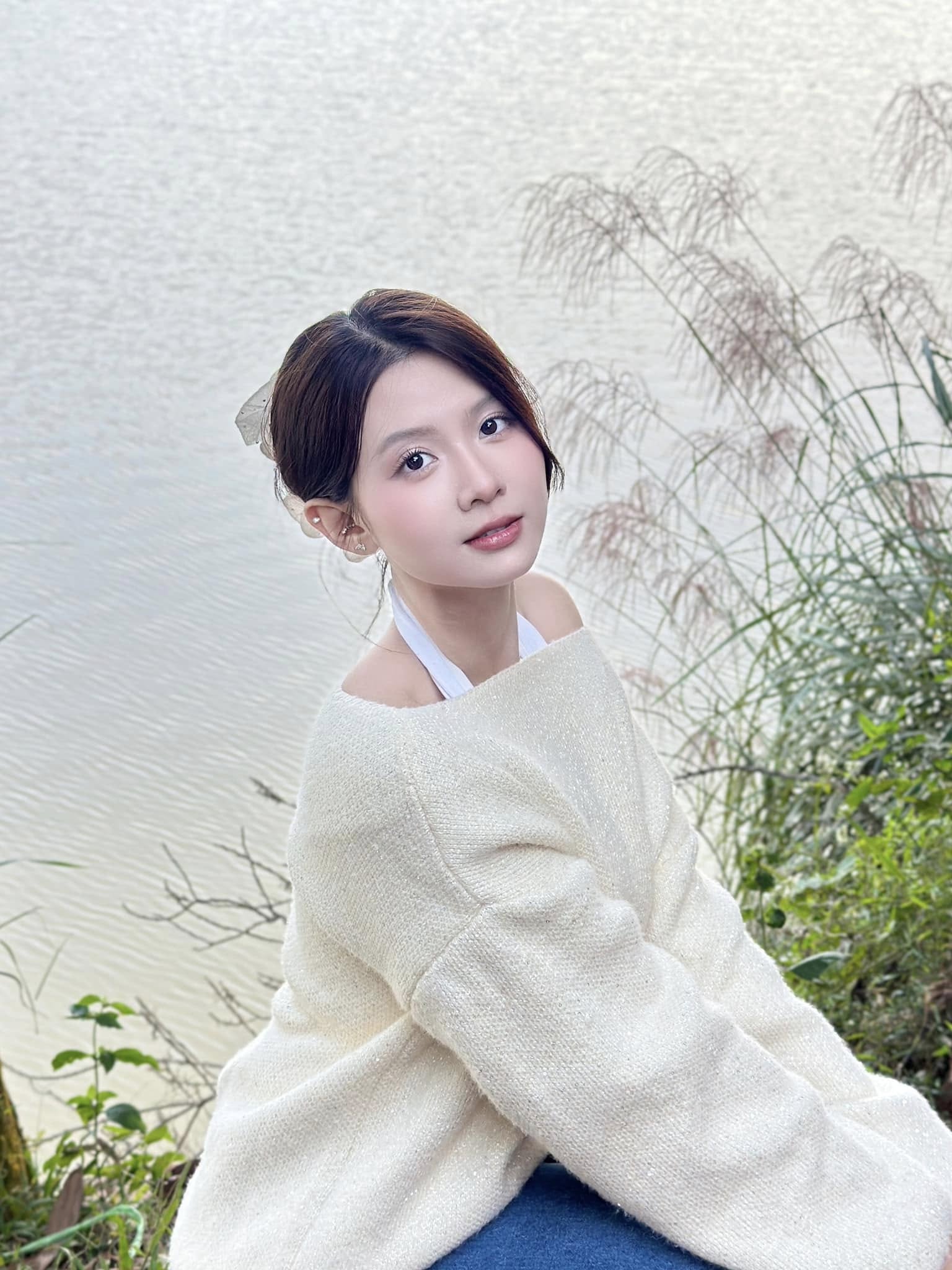 Lộ tin nhắn Chang Mây được 1 nam ca sĩ đang hot nói 