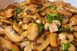 Loại rau giàu vitamin, đầy chất xơ, tốt cho tim mạch, giúp giảm cân, nấu theo cách này già trẻ đều mê