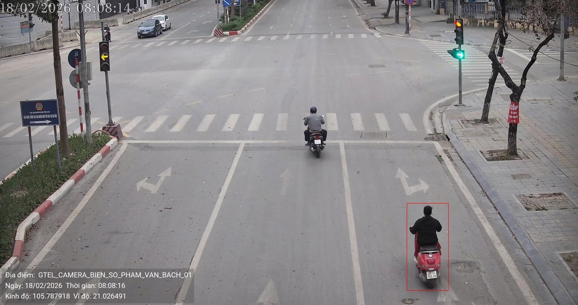 Loạt chủ xe có biển số sau nhanh chóng chuẩn bị 4-6 triệu đồng để nộp phạt nguội theo Nghị định 168- Ảnh 1.