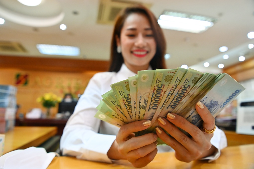 Loạt công ty của các đại gia có lãi trở lại - 1