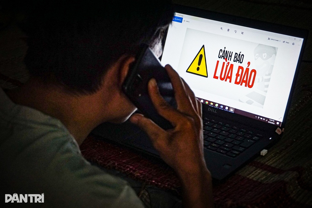 Loạt ngân hàng cảnh báo khẩn: Coi chừng bốc hơi tiền Tết - 1