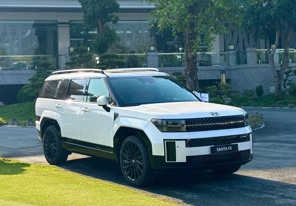 Loạt ô tô giảm giá sau Tết, mức cao nhất đến hơn 200 triệu đồng - 4