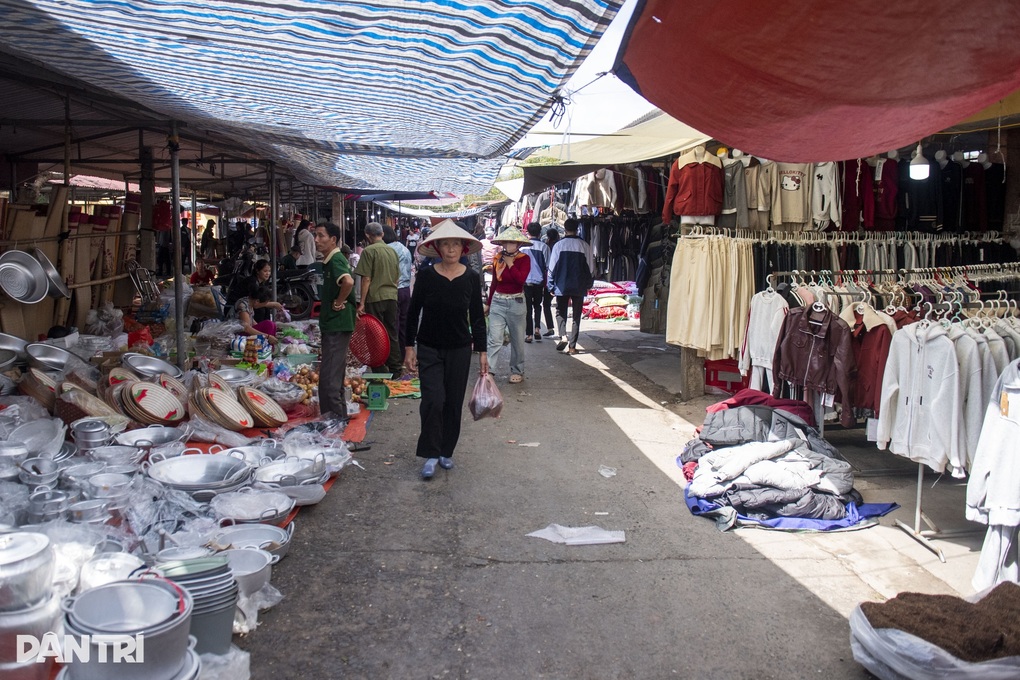 Loạt thay đổi đáng chú ý về thuế cho hộ, cá nhân kinh doanh từ năm nay - 1