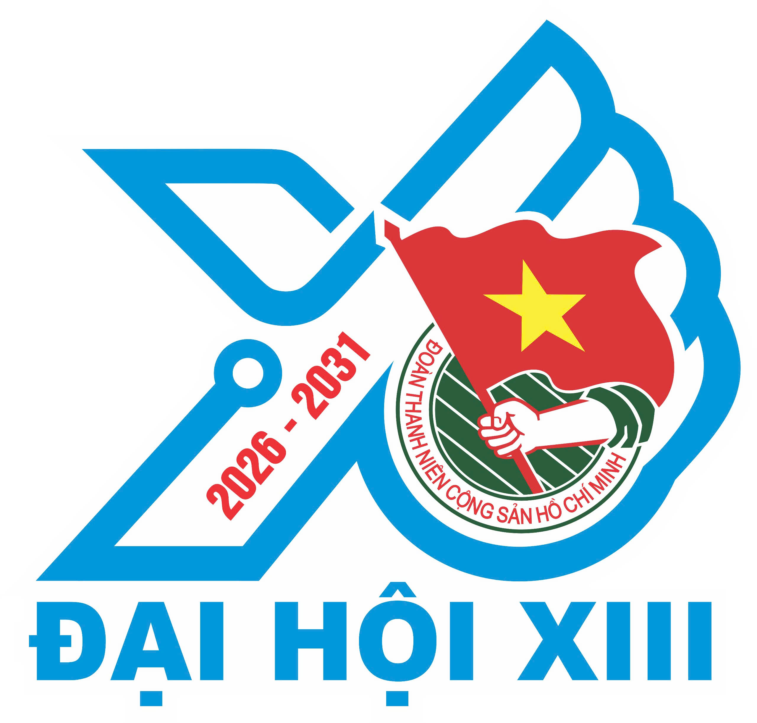 Đại hội Đoàn - Ảnh 1.