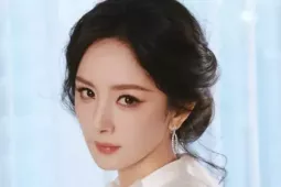 Thẩm mỹ độc hại của Dương Mịch