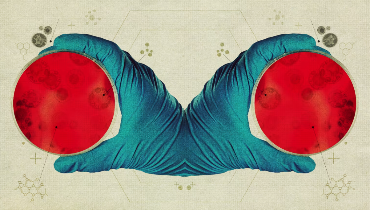 Lời cảnh báo về thứ có thể khiến Trái đất tận thế- Ảnh 1.