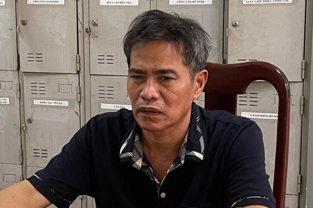 Lời khai gã chồng dùng điện sát hại vợ rồi dựng hiện trường giả ở Đồng Nai - 1