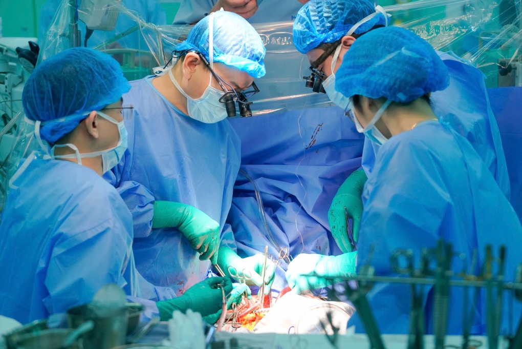 Lời từ biệt nghẹn ngào của người mẹ trước ca hiến tạng cứu 8 cuộc đời - 2