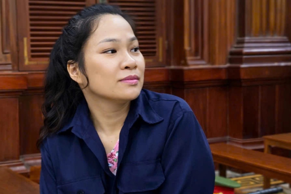 Lừa bán đất nền, bà chủ Thiên Ân Phát ở TPHCM chiếm đoạt hàng trăm tỷ đồng - 1