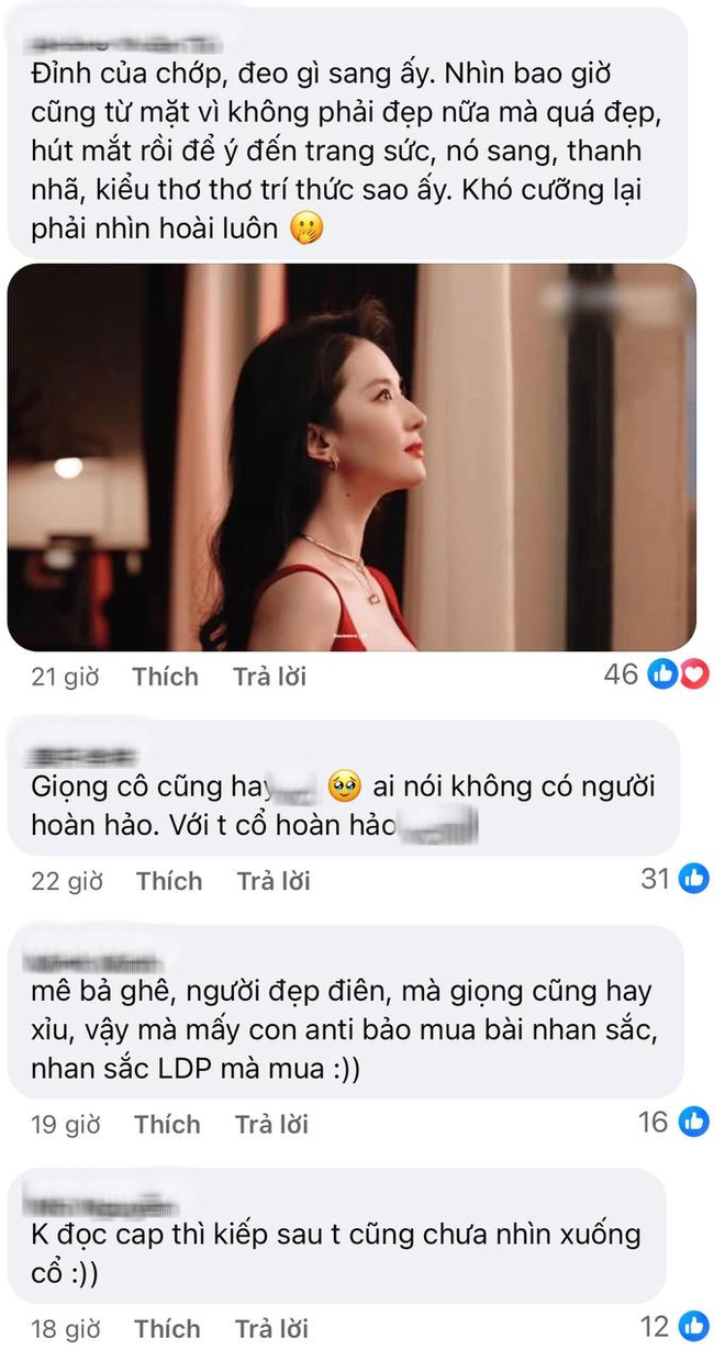 Lưu Diệc Phi khiến đỉnh sức BVLGARI tàng hình- Ảnh 2.