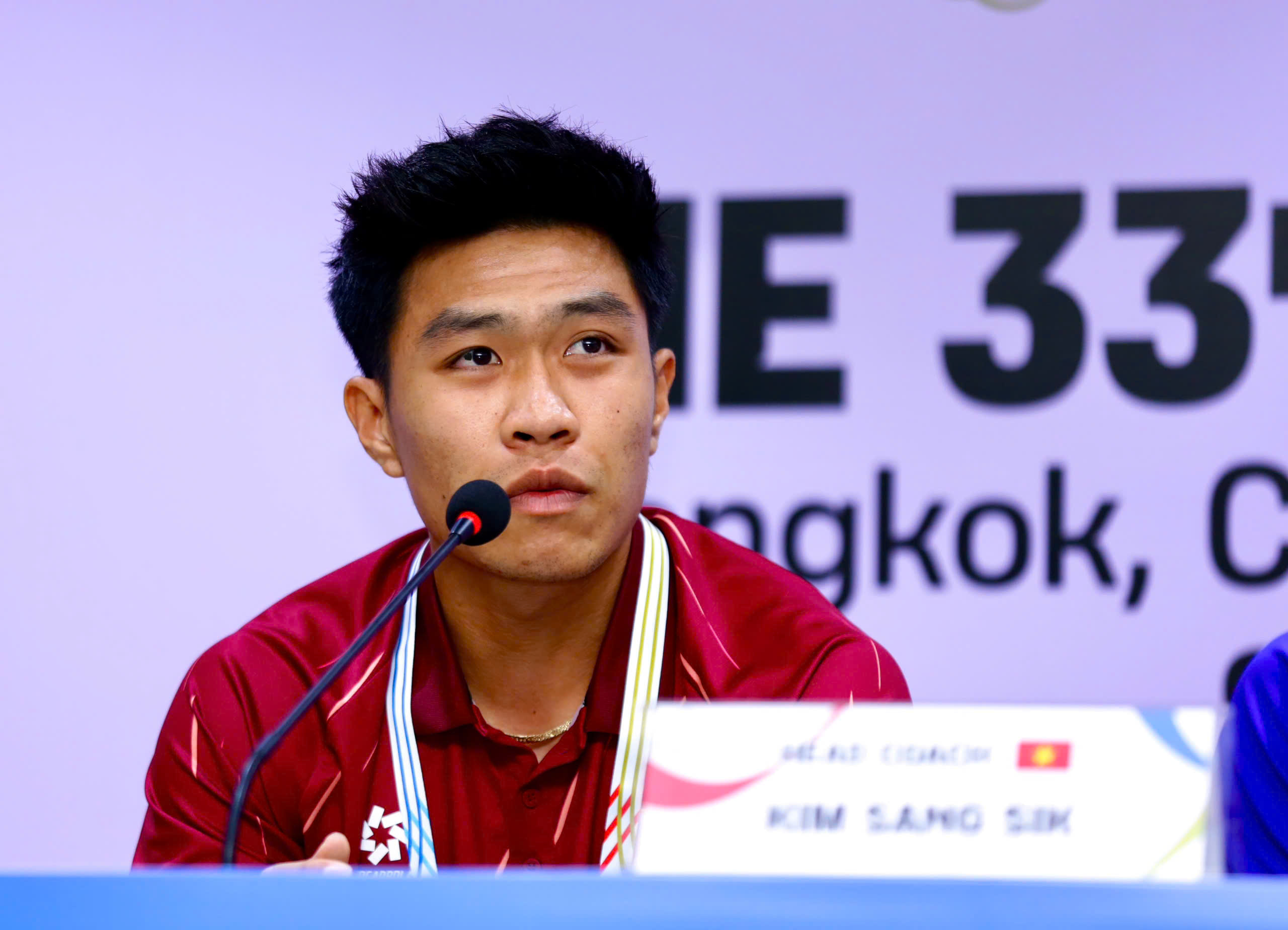 Lý Đức được CLB K-League 2 quan tâm, có thể sang Hàn Quốc thi đấu một mùa giải?- Ảnh 2.