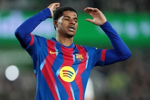Barcelona gửi yêu cầu đặc biệt đến UEFA, ảnh hưởng đến tương lai của Rashford