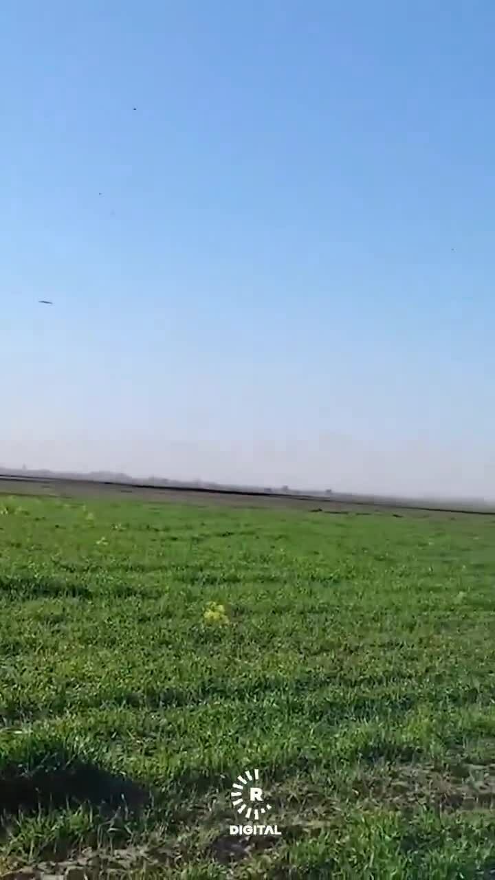 Israel tập kích tên lửa vào Iran