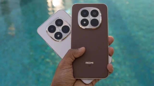 Lý do điện thoại Xiaomi bản Trung Quốc luôn có pin lớn hơn bản toàn cầu - Ảnh 1.