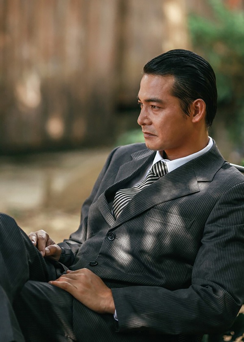 Ly hôn vợ đại gia hơn 9 tuổi, vỡ nợ 20 tỷ, nam diễn viên thay đổi hẳn 1 điều, cuộc sống ngày càng tốt lên- Ảnh 1.