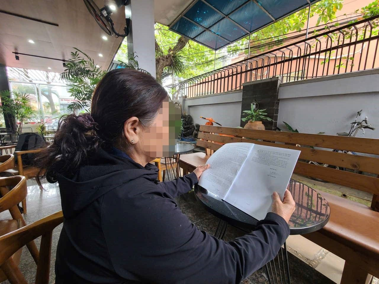 Ly kỳ vụ chưa ly hôn vẫn được phường cho đăng ký kết hôn với người khác- Ảnh 1.