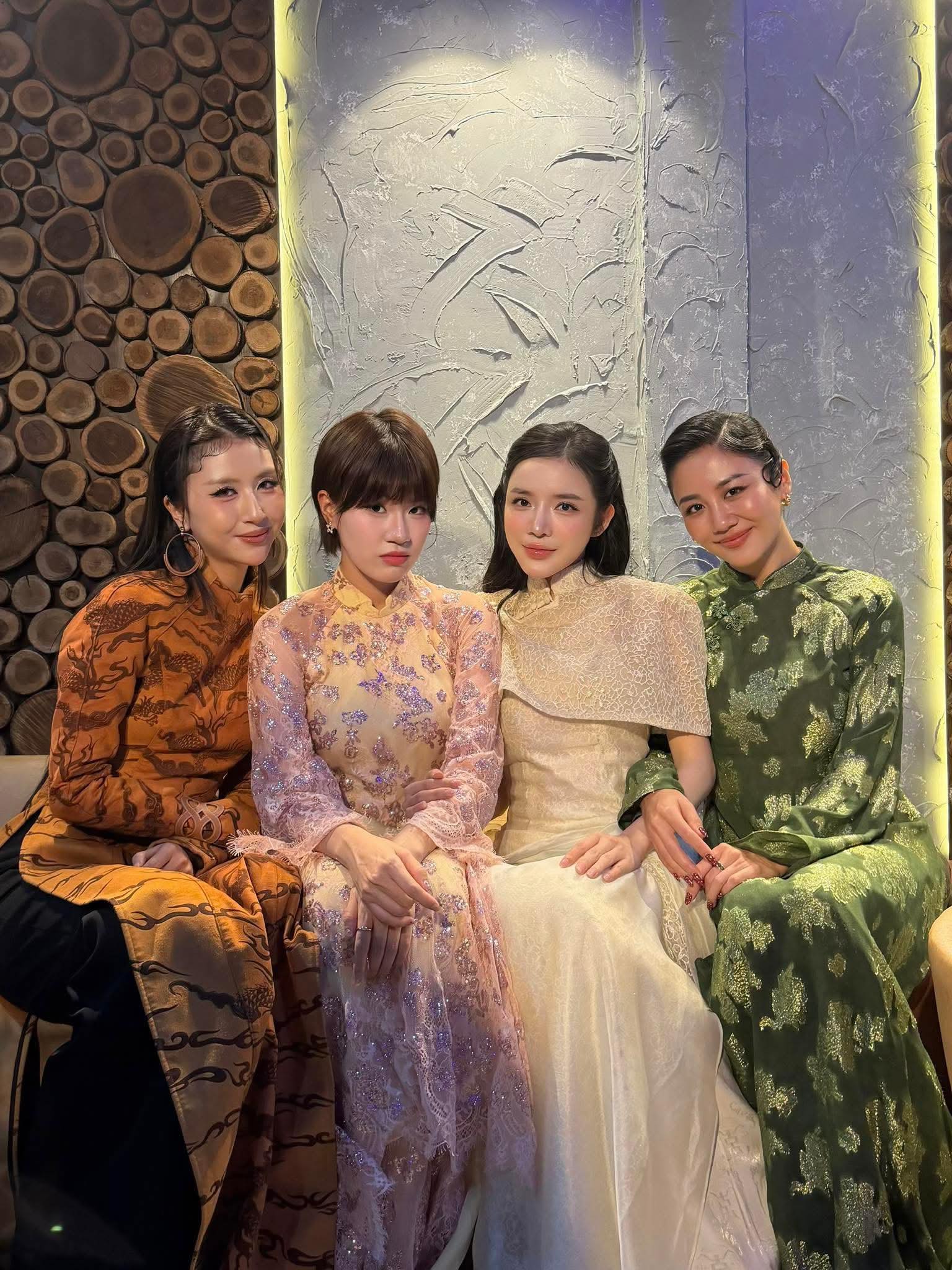 Nữ chính Thỏ Ơi!! đòi tháo mũi giả ngay giữa rạp phim vì 1 câu điếng người, Trấn Thành phải lật đật giải vây- Ảnh 1.