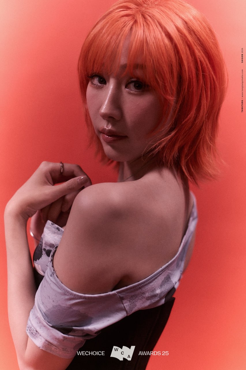 MIN quá trẻ trung, dàn Em Xinh nổi bật 2 MIN qua tre trung dan Em Xinh noi bat