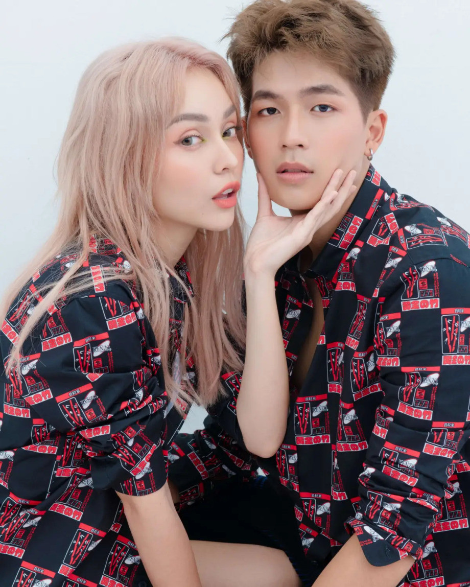 Mỹ nhân cao 1m76 bí ẩn trong Thỏ Ơi!! của Trấn Thành đang náo loạn hot search là ai?- Ảnh 3.