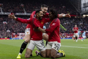 Tầm ảnh hưởng toàn cầu của MU