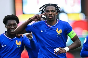 MU thất bại trong thương vụ cướp ngôi sao giá 60 triệu bảng vào phút chót