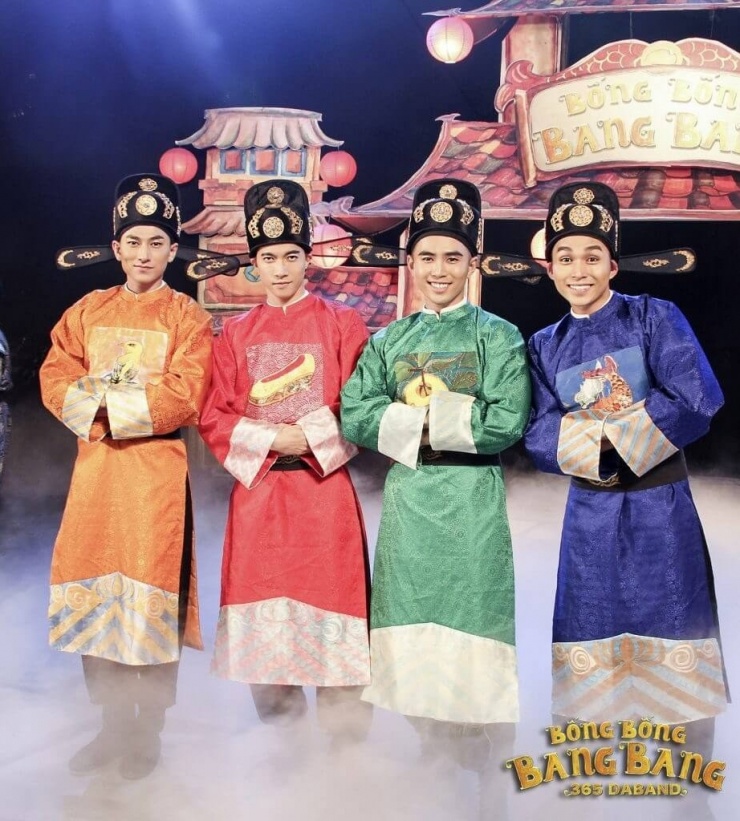 MV Bống Bống Bang Bang hơn 600 triệu view bất ngờ biến mất trên YouTube.