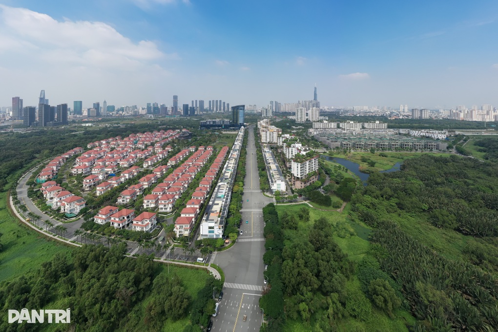 Mã định danh bất động sản: Bước ngoặt cho thị trường địa ốc Việt Nam - 1