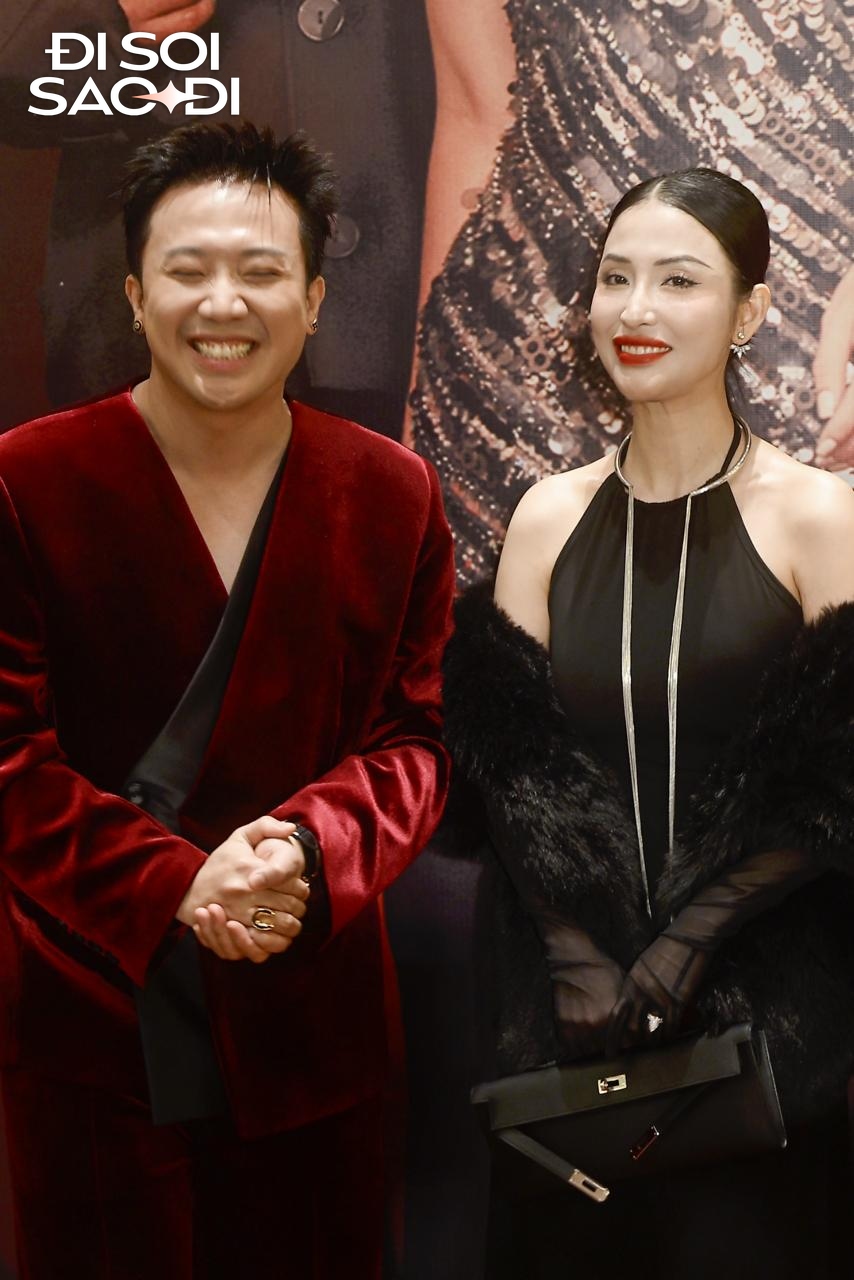 Mai Hồ xách túi Hermès trăm triệu trong màn tái ngộ, vẫn không là gì với 1 thứ phải gọi là quá sang!- Ảnh 1.