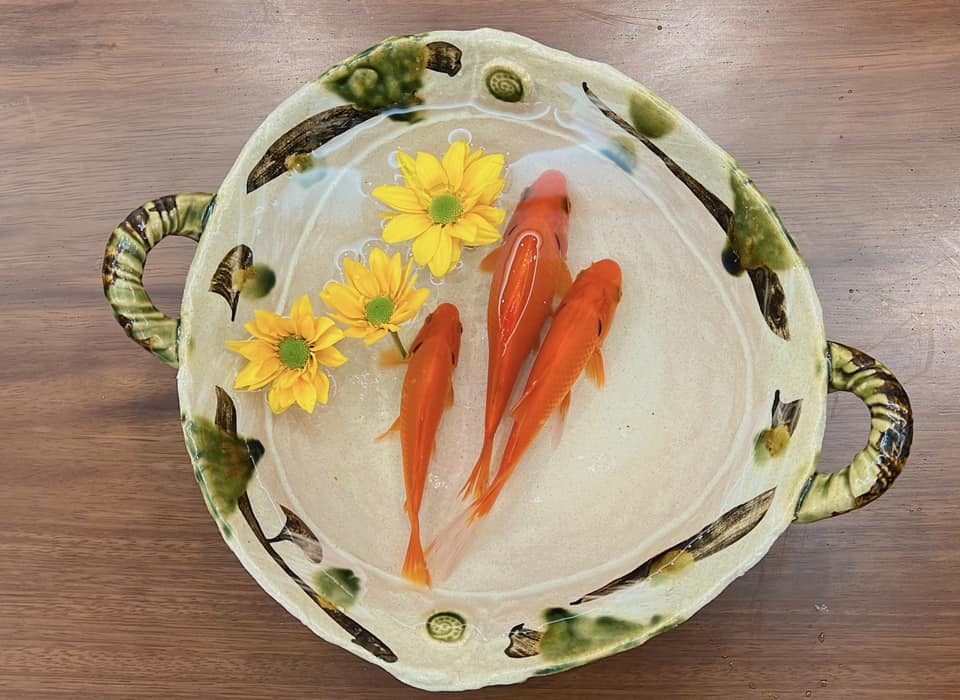 Rất nhiều gia đình làm thiếu: Mâm cúng ông Công ông Táo năm Ất Tỵ 2025 chuẩn phải có những gì?- Ảnh 4. Rất nhiều gia đình làm thiếu: Mâm cúng ông Công ông Táo năm Ất Tỵ 2025 chuẩn phải có những gì?- Ảnh 4.