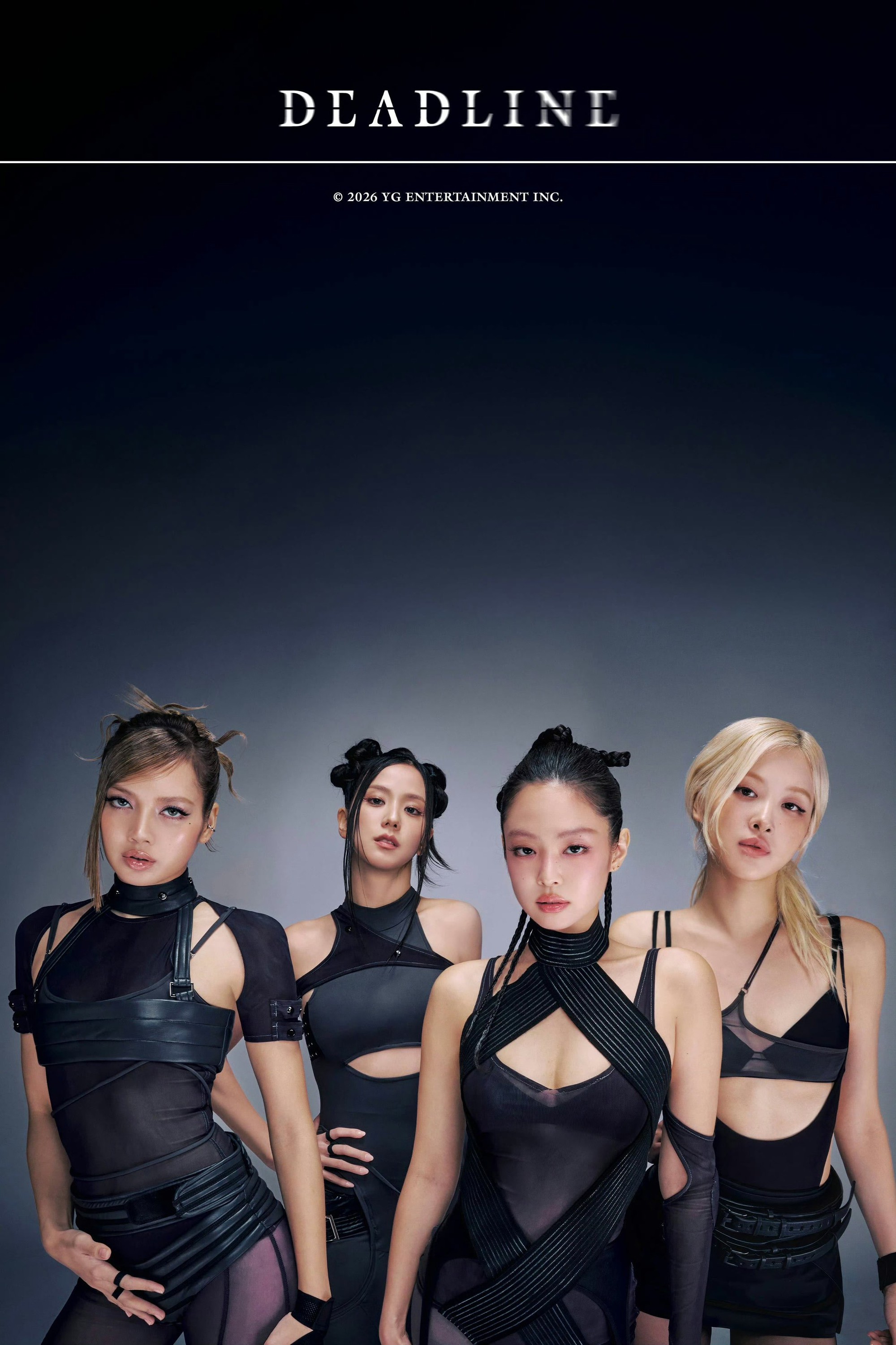 Màn chia thời lượng đầy drama của BLACKPINK: Jisoo gần như “tàng hình”, Lisa ôm trọn nửa bài- Ảnh 6.