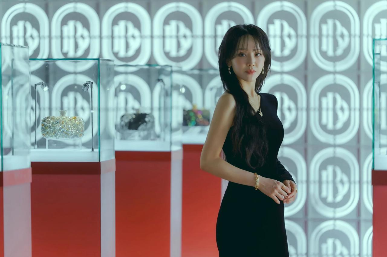 Màn đổi đời thành sao hạng A của cô gái từng bị ghét vì Nhã Phương- Ảnh 8.