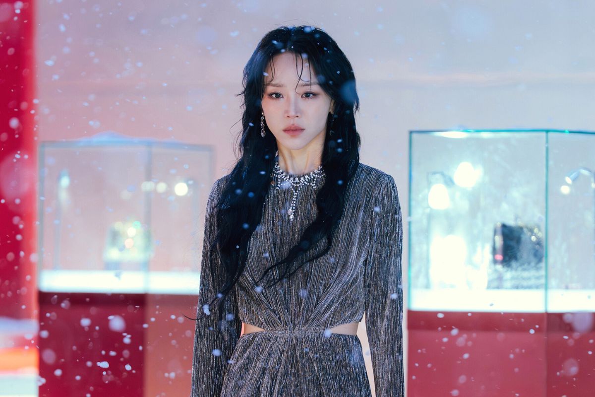 Màn đổi đời thành sao hạng A của cô gái từng bị ghét vì Nhã Phương- Ảnh 1.