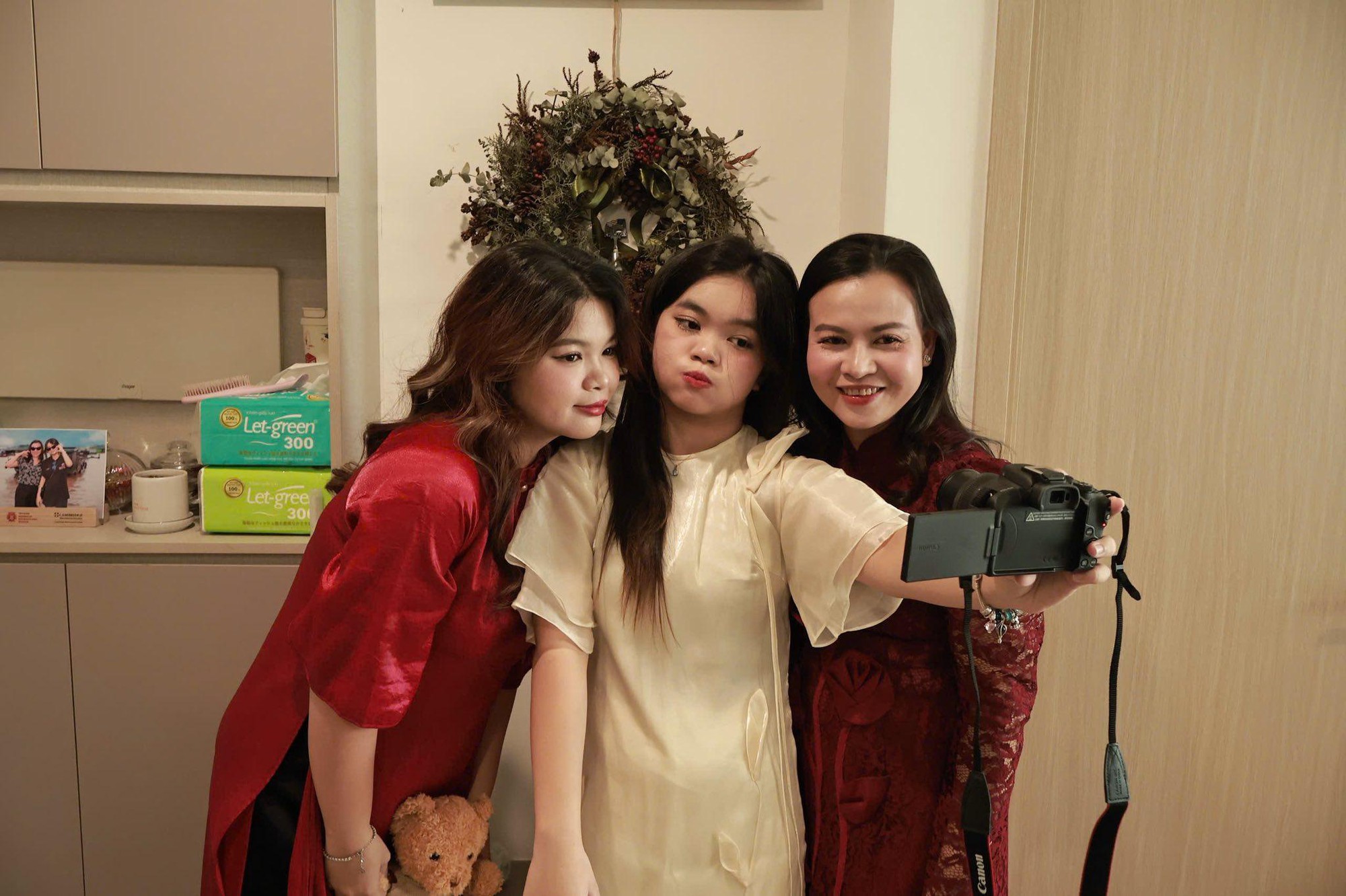 Master of Glow – Khi sự lấp lánh lan tỏa từ không gian sống đến những khoảnh khắc yêu thương- Ảnh 1.