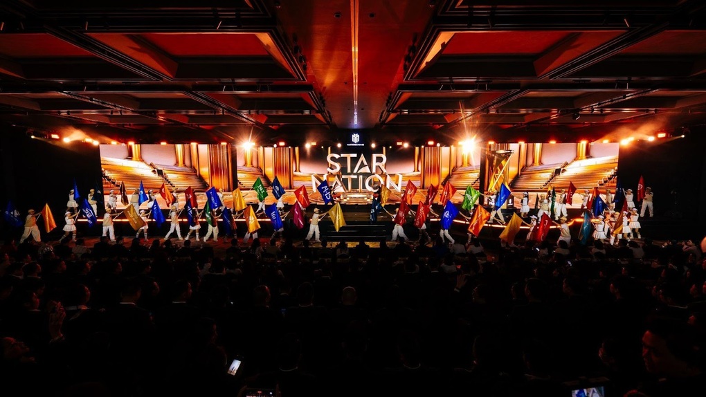 Masterise Homes tổ chức lễ vinh danh đối tác kinh doanh 2025 - 1