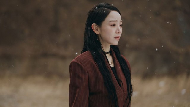 Mặt trái của tham vọng làm giàu trong The Art of Sarah- Ảnh 1. Mặt trái của tham vọng làm giàu trong The Art of Sarah- Ảnh 1.