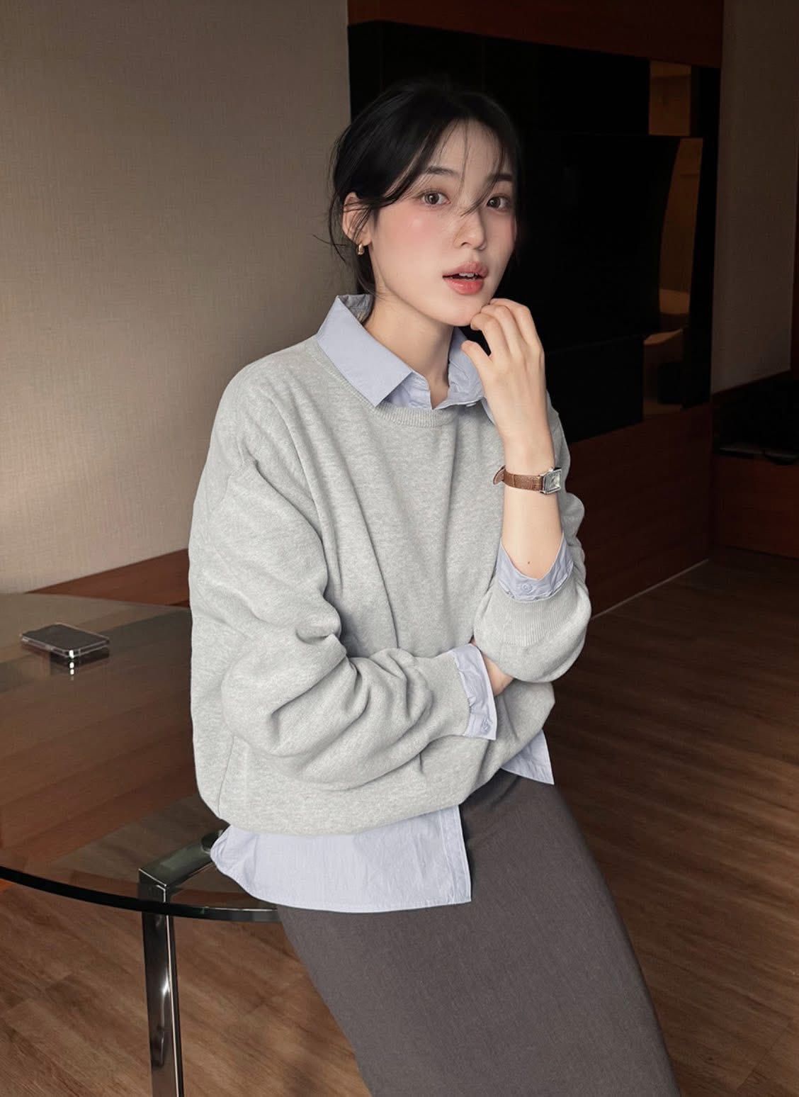 Đi làm 10 năm, 2 lần được thăng chức: May là tôi đã từ chối!- Ảnh 1.