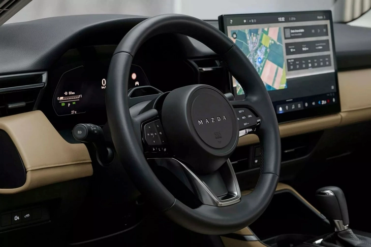 Mazda CX-5 - Ảnh 1.