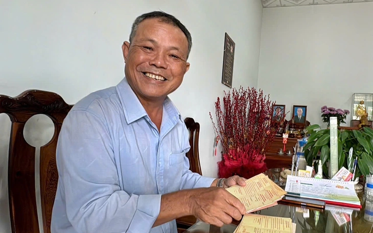 Mẹ bầu mong chờ nguồn máu hiến để bảo vệ mầm sống 3 tháng tuổi - Ảnh 2.