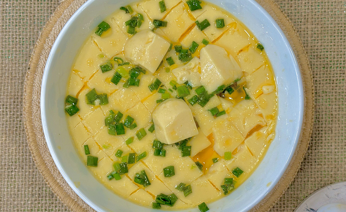 Meo an uong giam lo mieng khi chua ung thu