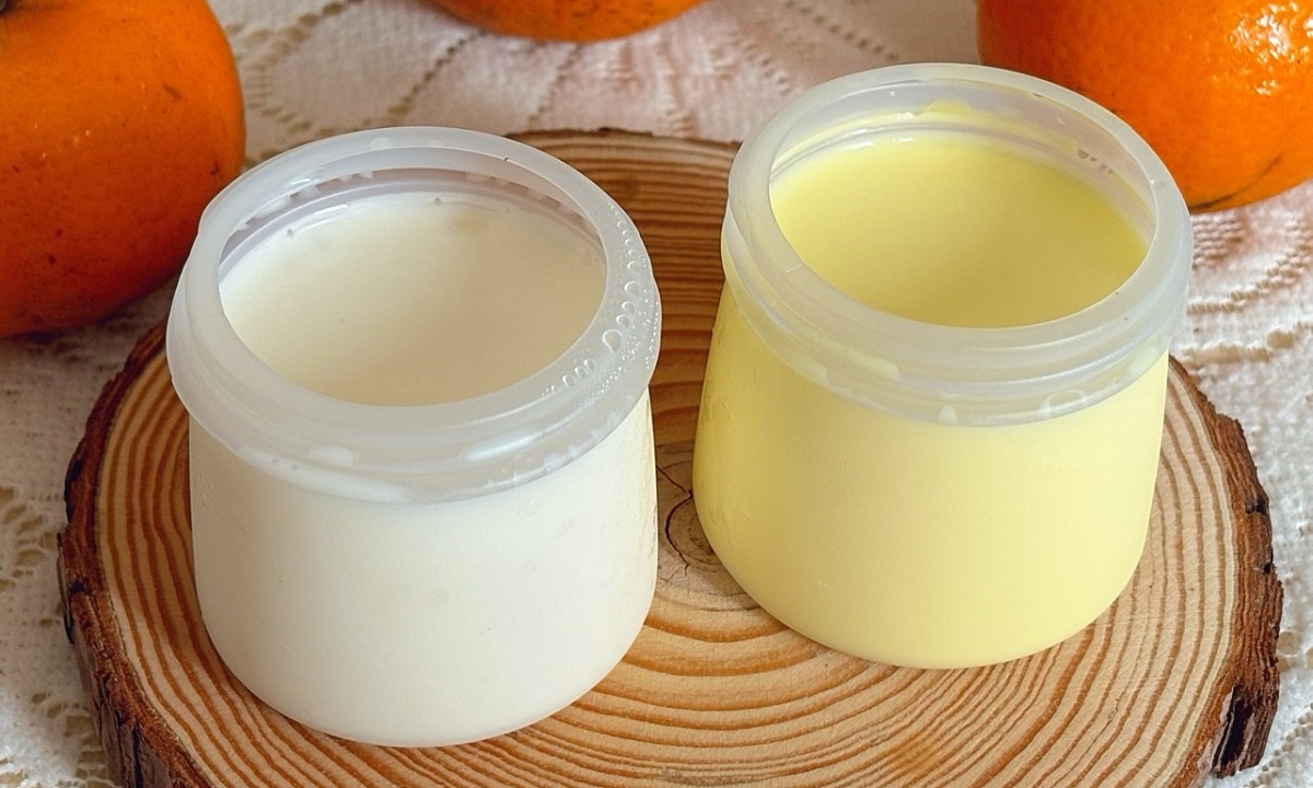 Mẹo chọn sữa chua có lợi cho sức khỏe 1 Meo chon sua chua co loi cho suc khoe