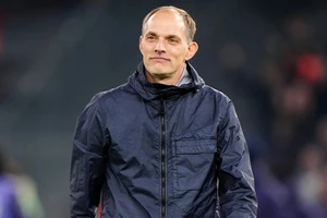 Tuchel xác nhận 3 ngôi sao của MU trở lại đội tuyển Anh